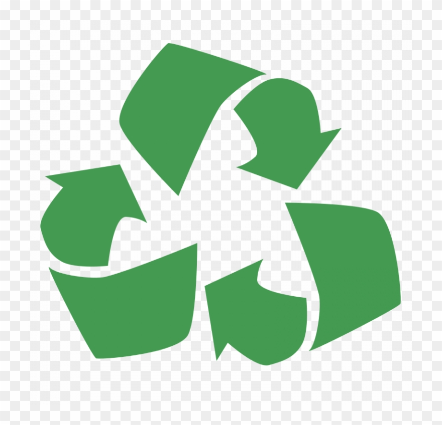 Download Recycle Clip Art - Png Download
