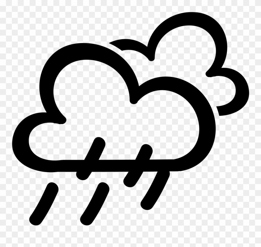 Protect From Weather Conditions Clipart