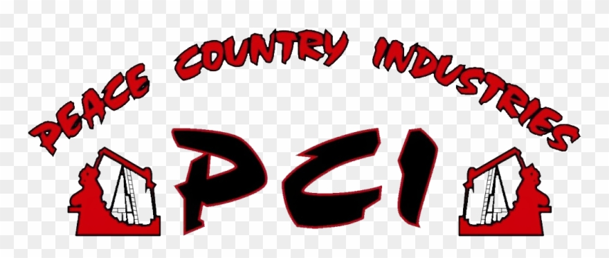 Peace Country Industries Ltd. Clipart