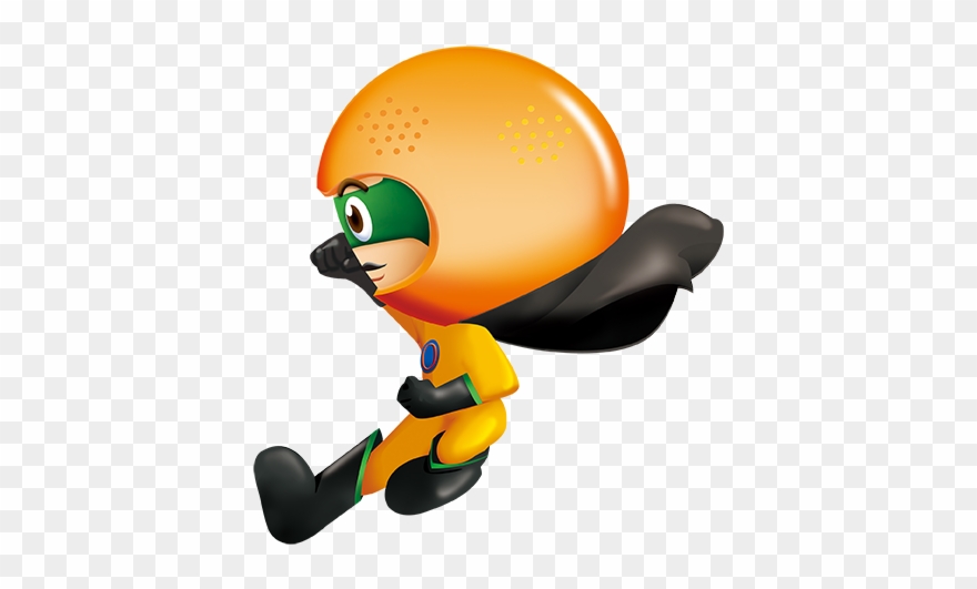 Click To Magnify - Cartoon Clipart