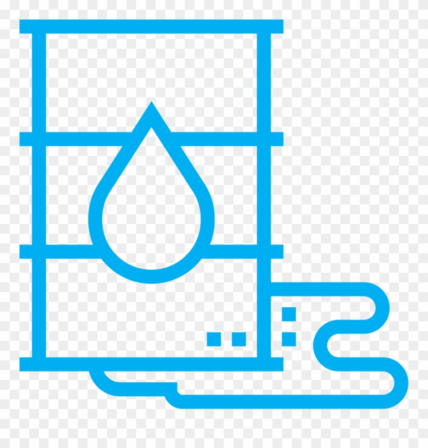 Oil Spill & Spill Control Clipart