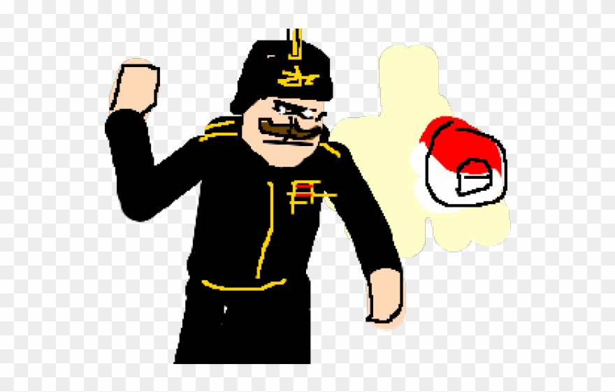 Prussia Clipart Simple - Cartoon - Png Download