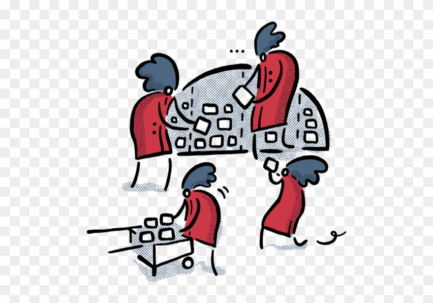 Let's Take The Concept Of 'civilisation' Which Appears - Cartoon Clipart