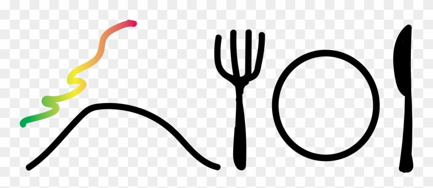 Us And Auroras Dinner Clipart