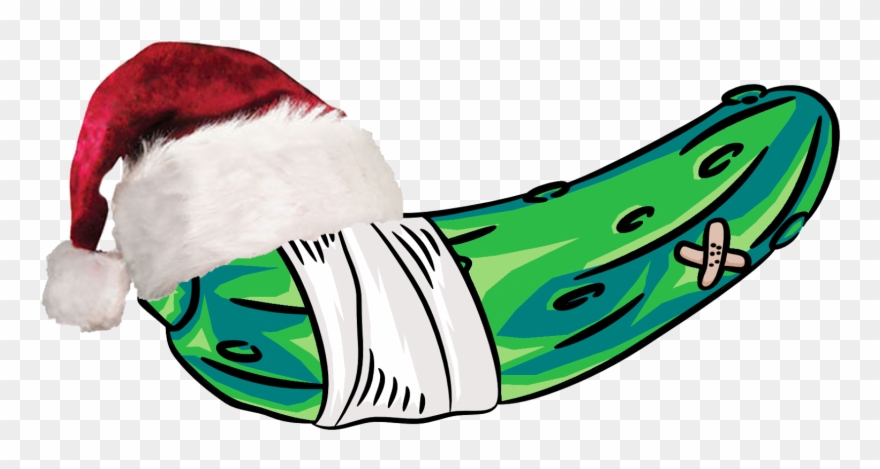 So Here's Wishing Everybody A Fantastic Christmas And - Steno Santa Round Car Magnet Clipart