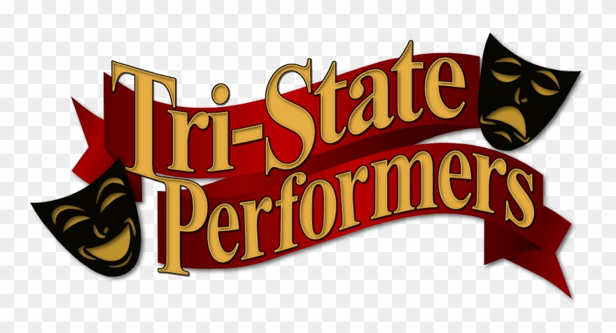 Tri-state Performers - Illustration Clipart