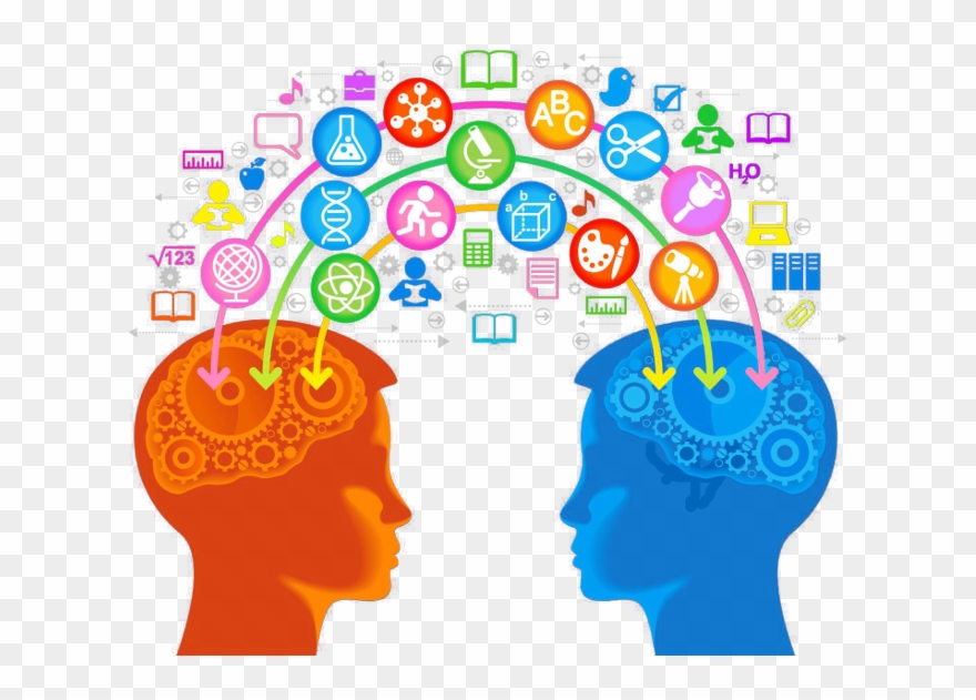 Ideas, Entrepreneurs And Startups - Action Research Clipart