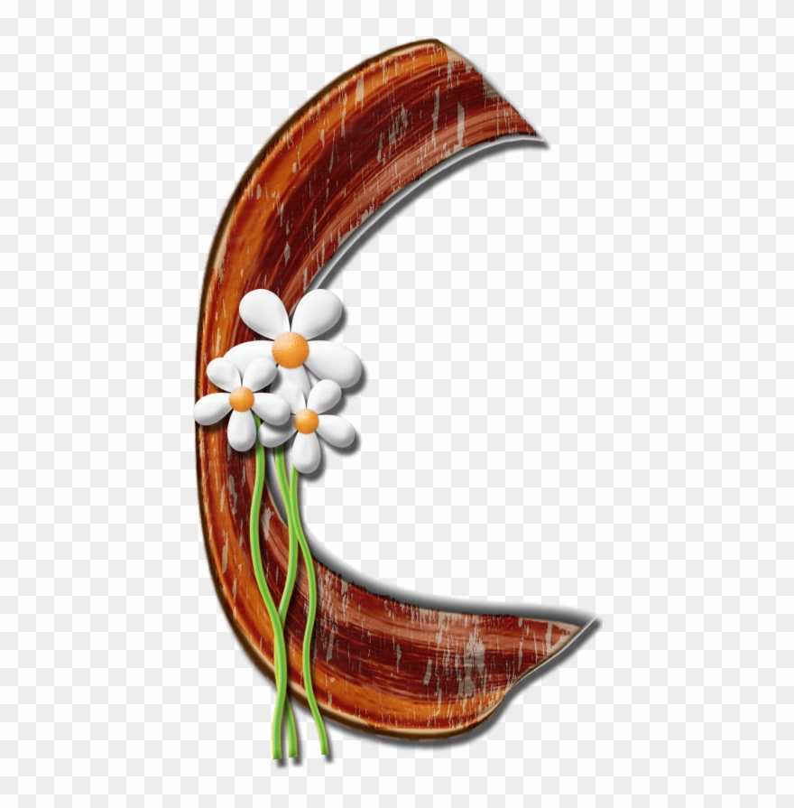 Craft - Letter Clipart