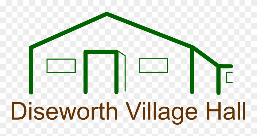 Diseworth Village Hall Diseworth Village Hall Community - 1993-1999 Mercury Villager Wiper Blade (rear) (saver Clipart