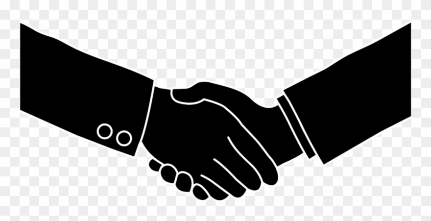Shaking Hands Clip Art Png Clipart Panda Free Transparent Png
