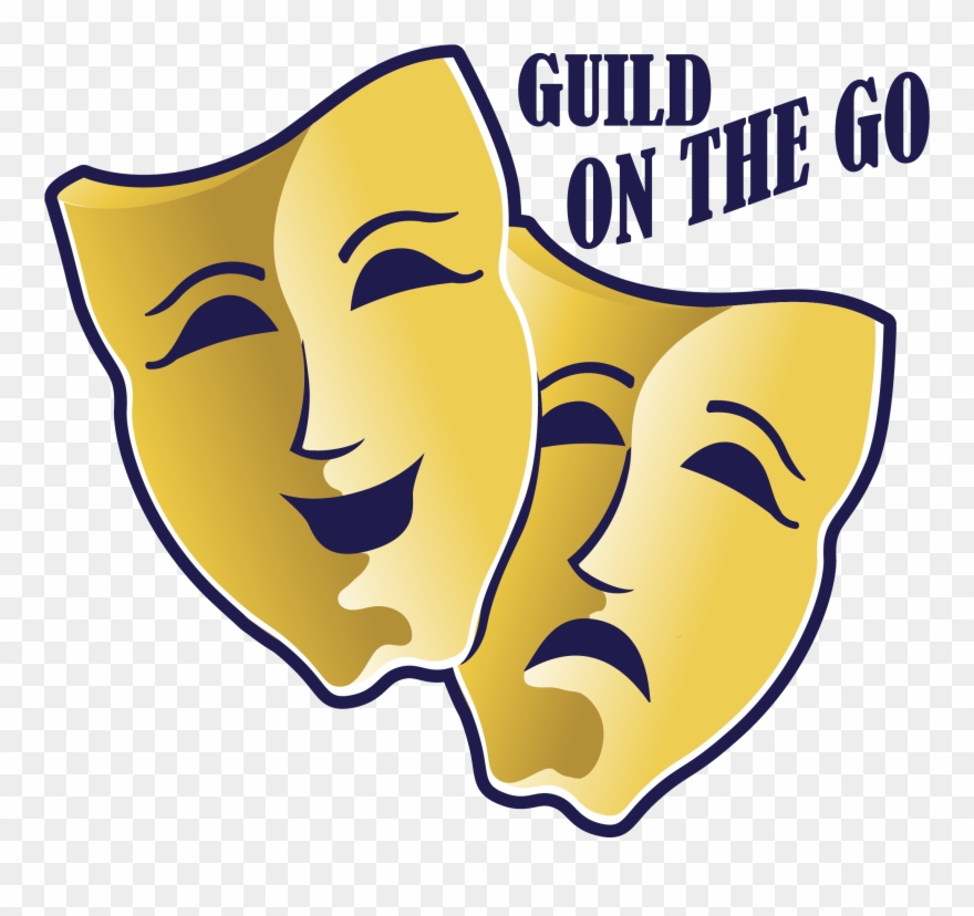 Guild On The Go Comes Home December 16th Clipart