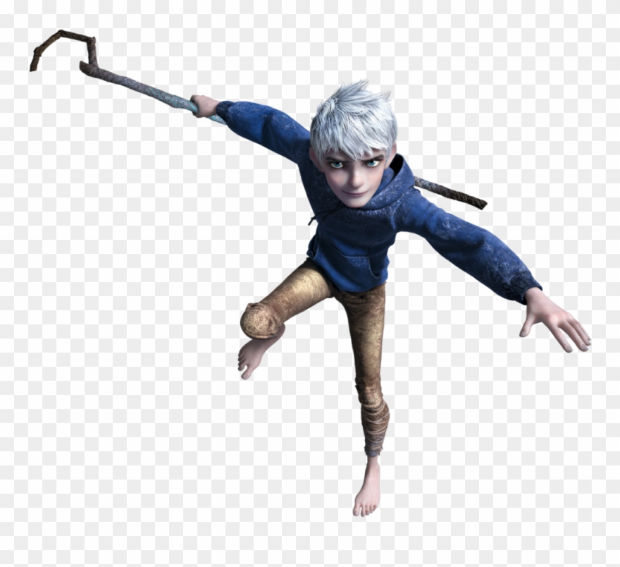 Jack Frost Png Background Image Clipart