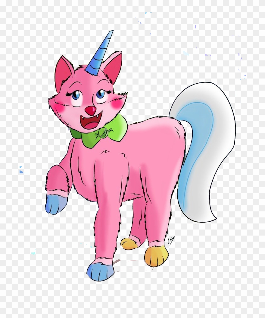 Lego Movie Humanized Unikitty By Kartoon12-d9rknze - Unikitty! Clipart