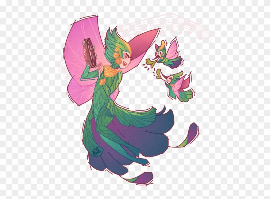 Tooth And Fairies - Internet Clipart