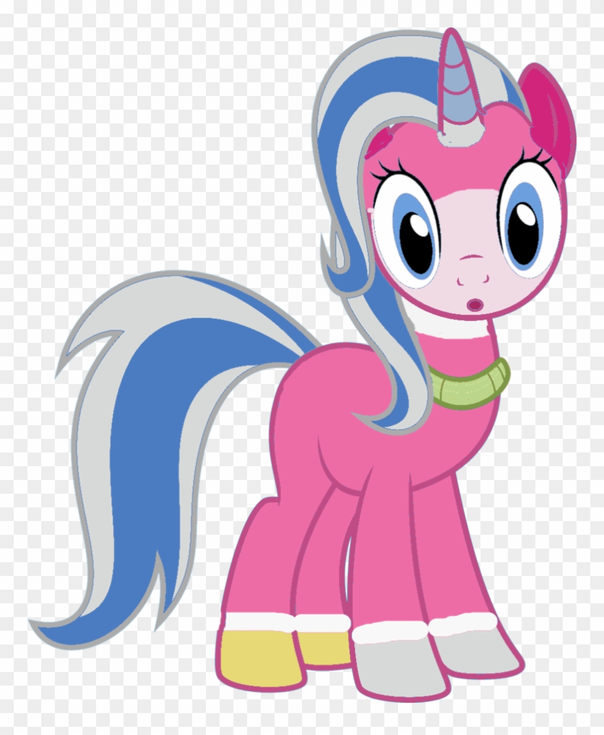 The Lego Movie Unikitty - Unikitty My Little Pony Clipart