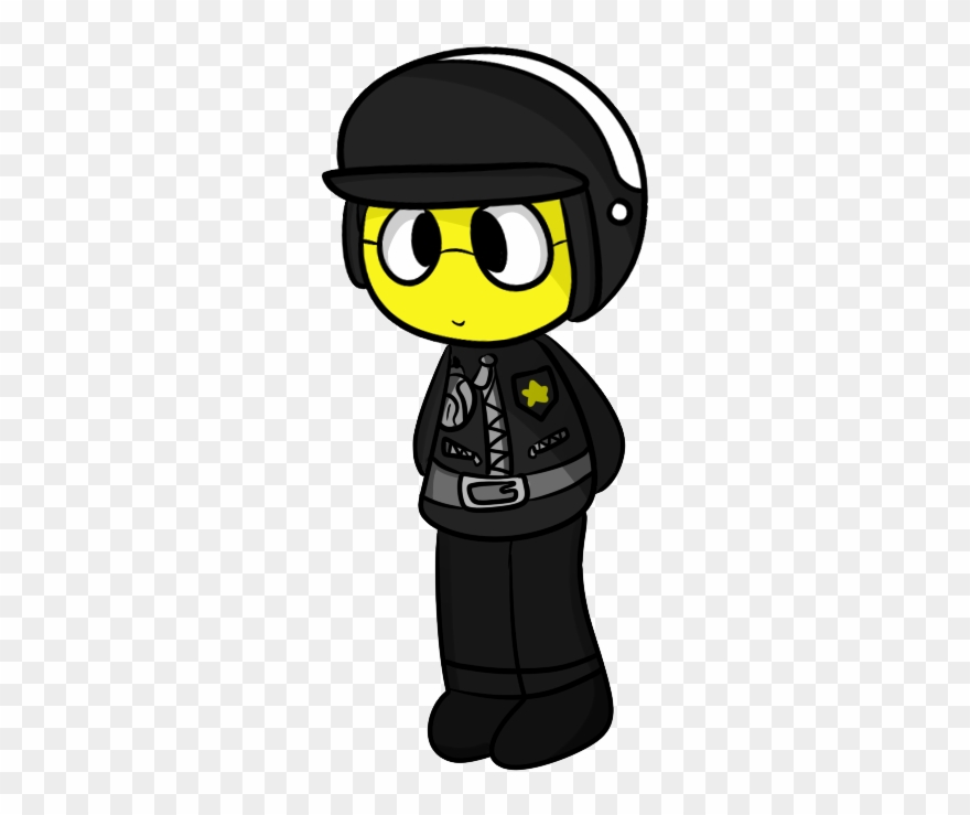 The Lego Movie Good Cop - Bad Cop/good Cop Clipart