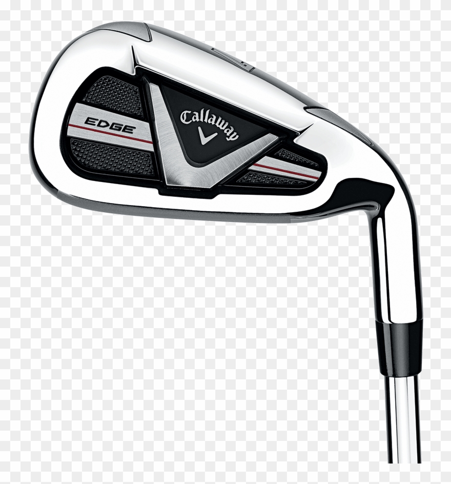 Callaway Wedge Callaway Zurdo Sand Sw 55° Regular Edge - Callaway Edge Clipart