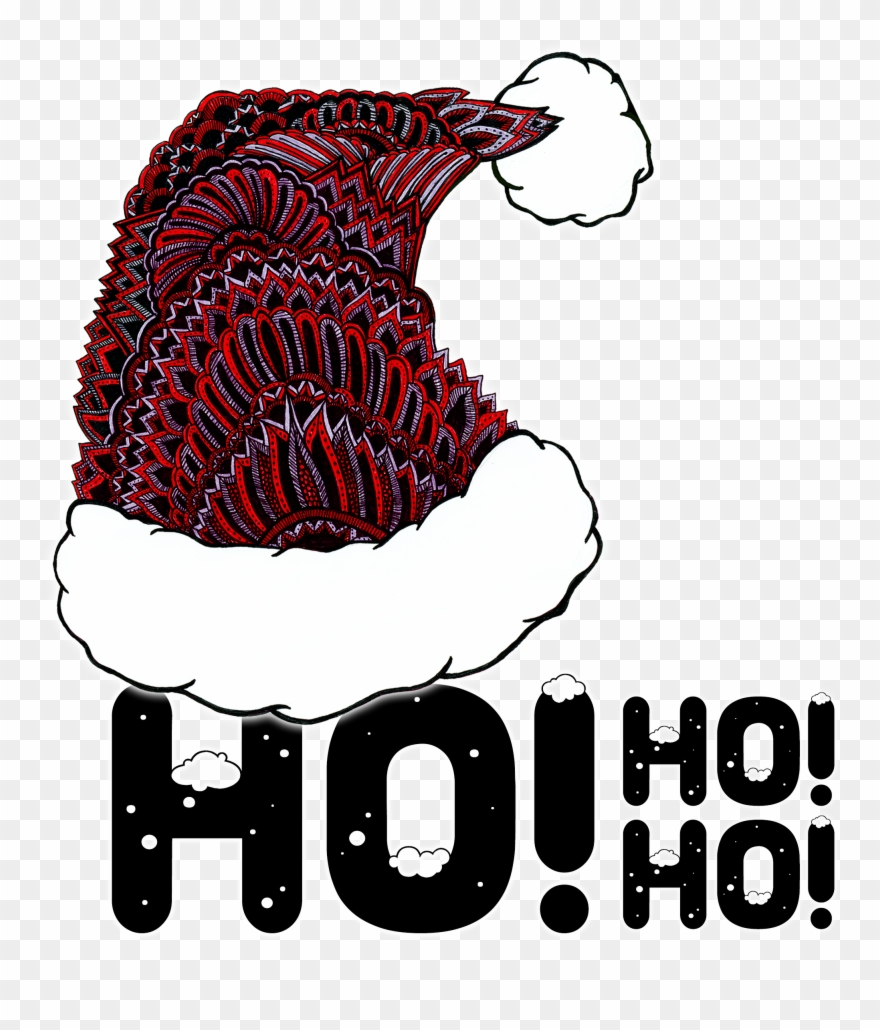 Ho Ho Ho Merry Christmas Http Clipart