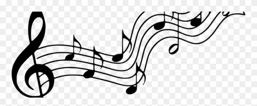 Nanaimo Summer Events Symphony By The Sea - Treble Clef Clipart