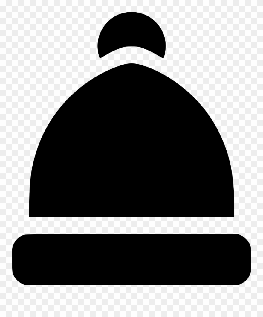 Gloves Clipart Beanie - Reception Icon Png Transparent Png