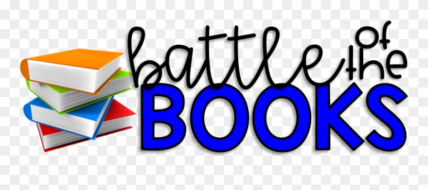Battle Of The Books - Teacher's Notes: Helping Parents Prepare Their Children Clipart