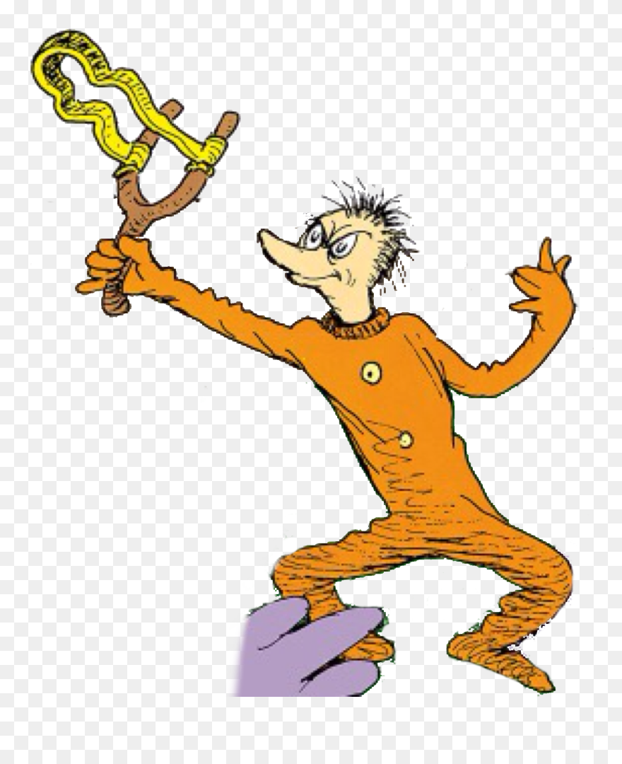 Vanitch - Zook Butter Battle Book Clipart