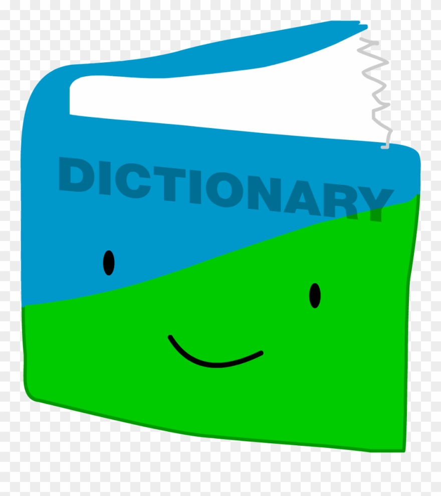 Variations Of Book - Clip Art - Png Download