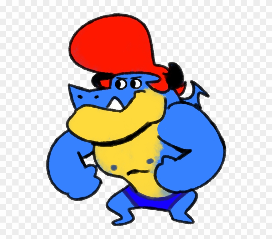 Oscar @itstalegas - Cartoon Clipart