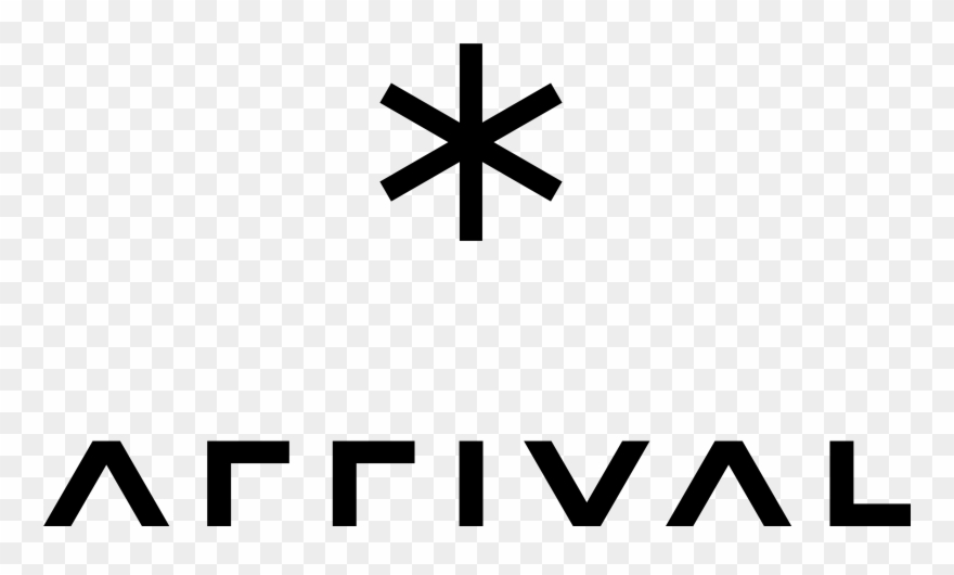 Arrival - Arrival Electric Motors Logo Clipart