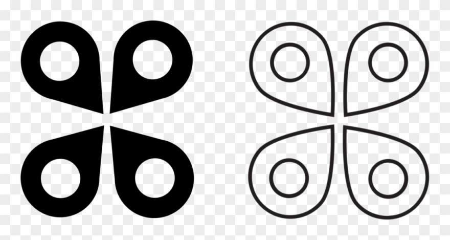 The & From The Wish&pin Where The Upper Part Of The - Logo Clipart