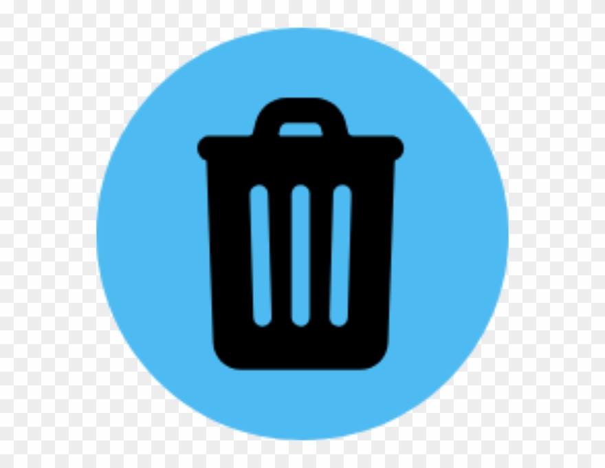 No More Dealing With Smelly, Dirty Overflowing Dumpsters - Waste Container Clipart