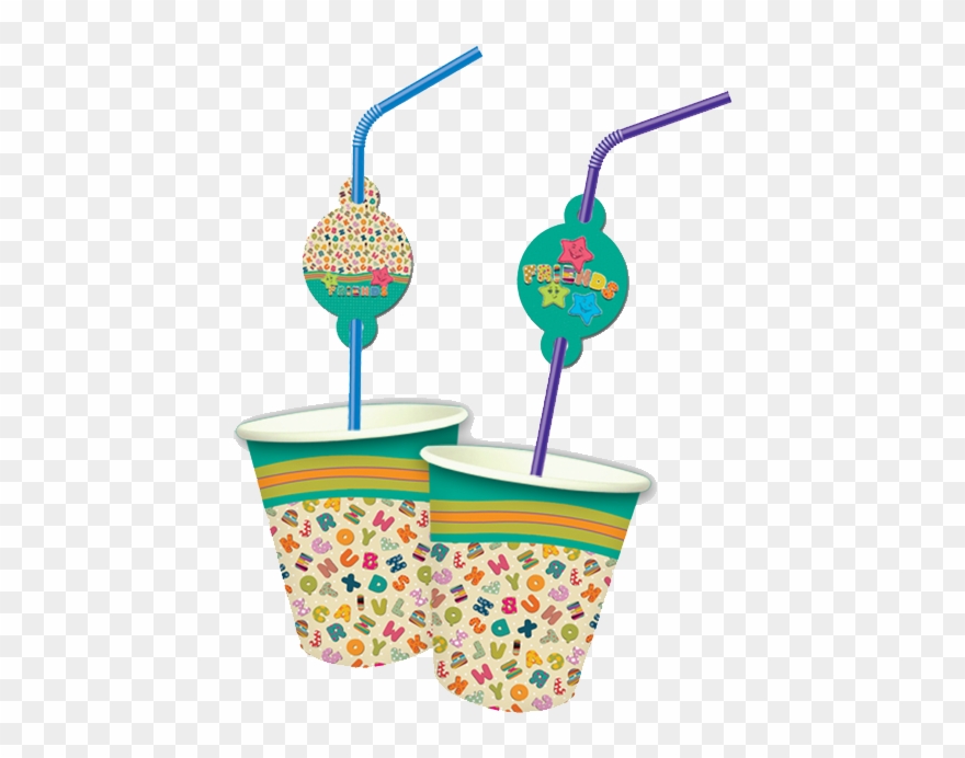 Party Product Clipart