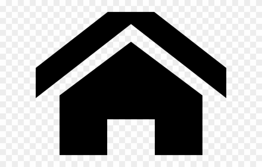 Home Icons Resume - Clip Art - Png Download