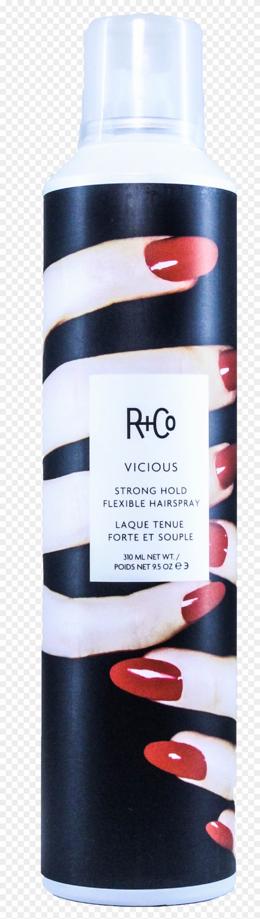 Vicious Strong Hold Flexible Hairspray Alter Ego Salon Clipart
