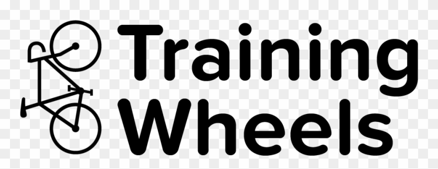 Trainingwheels Blk - Main Dealer Bathroom Accessories In Surat Clipart