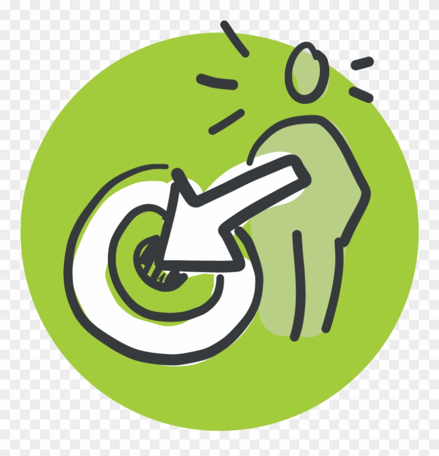 Human Centered Design Basics Clipart