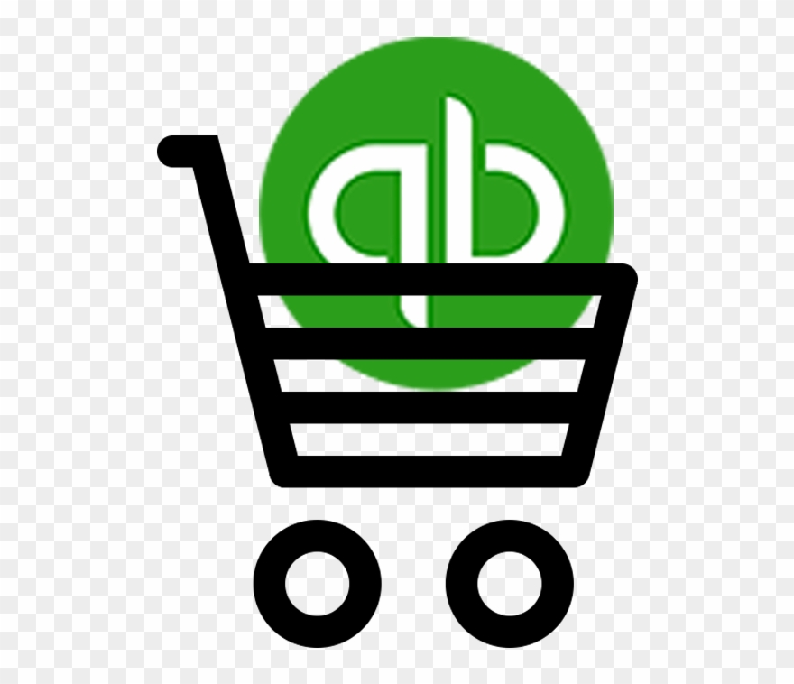 Intuit Quickbooks Sales - Currency Clipart