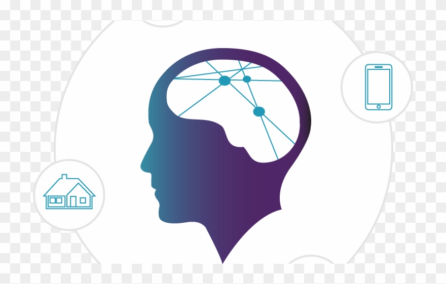 Clear Your Mind: Regain Focus And Declutter Your Mental Clipart