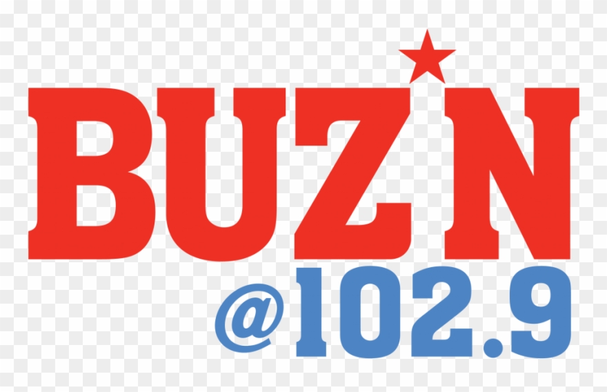 This Event Has Already Passed - Buz N 102.9 Clipart