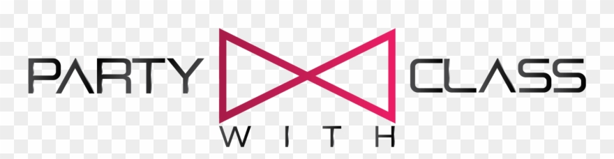 Party With Class Clipart