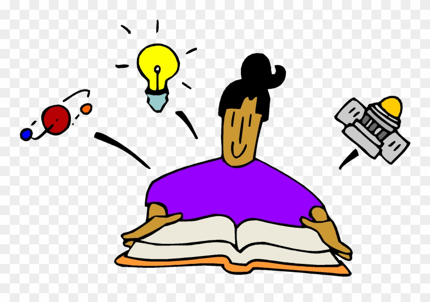 New For - Think Aloud Clipart