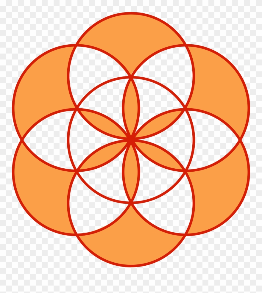 Basic Composite Figures Brilliant Science Wiki Seven - Blue Earth Clipart