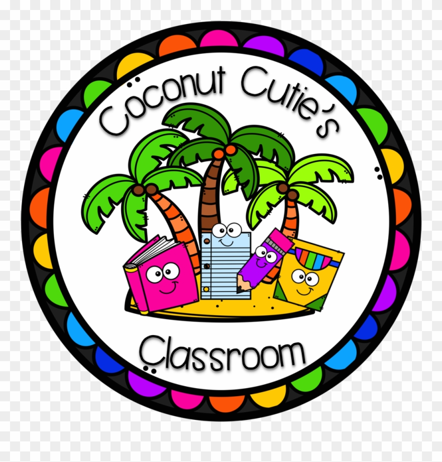 Thanks To Krista Wallden At Creative Clips, I Have - Teacher - Png Download