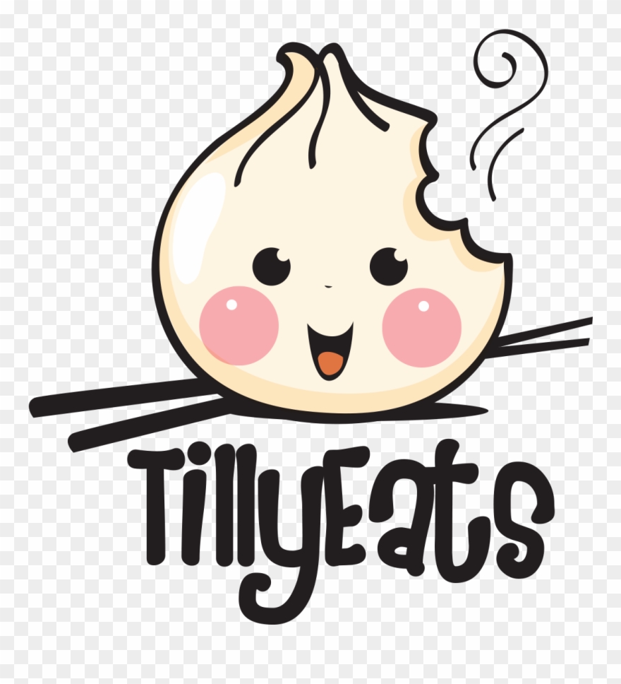 Bún Thịt Nướng Clipart