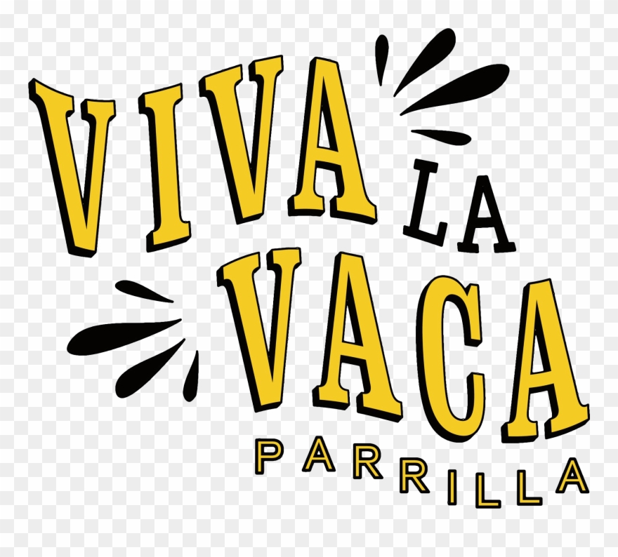 A Little Slice Of Argentinean Slow Cooked Goodness - Viva La Vaca Parilla (food Cart) Clipart