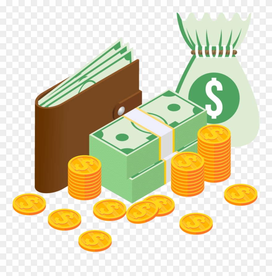 Credits, Reward Points And Virtual Currency - Dhikr Clipart