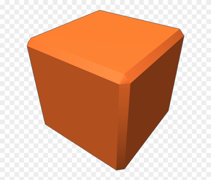 Well Here Is Your Donation - Box Clipart