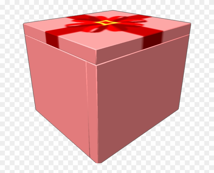 Happy Birthday Sorry About The Price Open It Up - Box Clipart