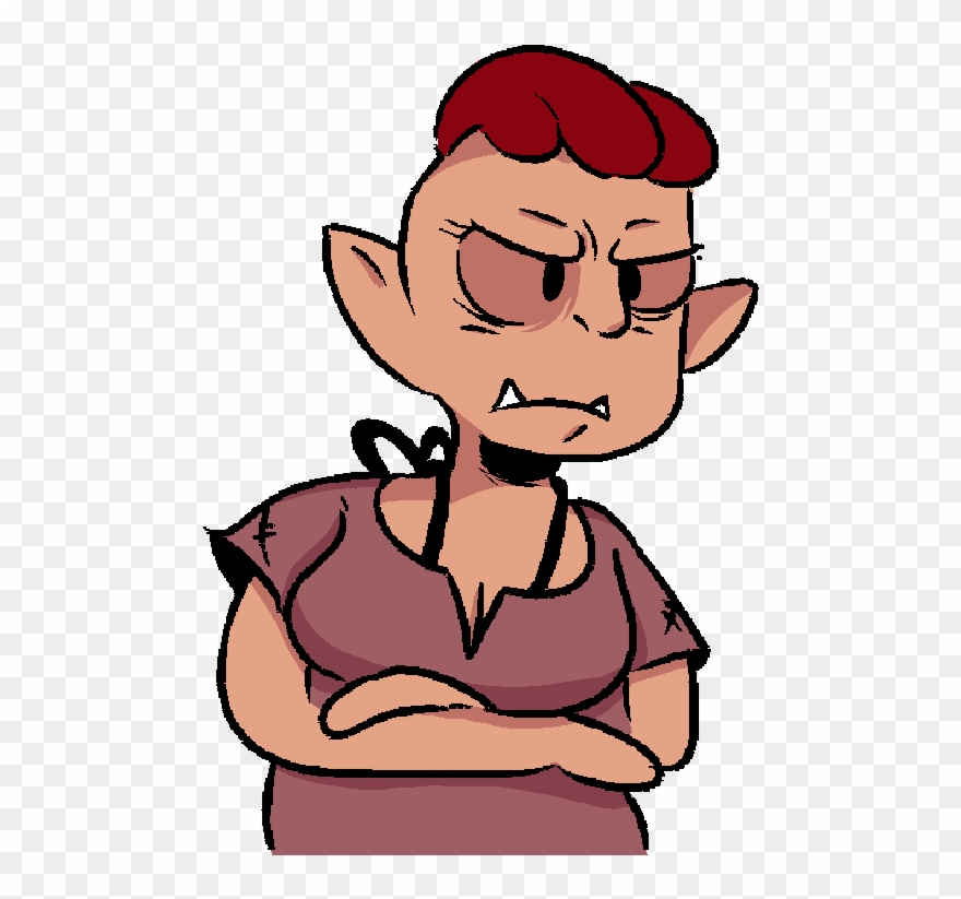 The Five Of Us Disembarked And Headed Into Town Clipart