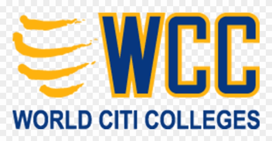 We Provide And Value The Partnerships We've Created - World Citi Colleges Quezon City Logo Clipart